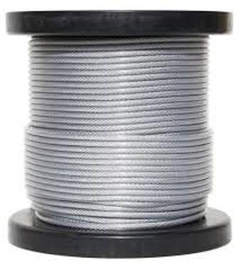 galv wire rope