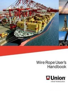 Wire Rope Handbook