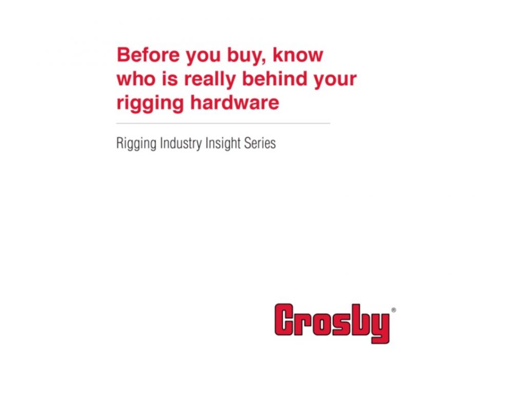 Safe Working Load Limits What You Need To Know