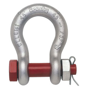 Safety Shackle
